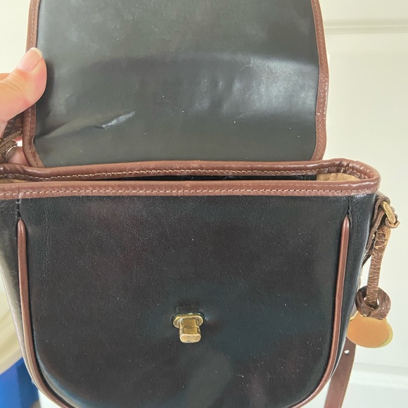 Brahmin small crossbody - Picture 5 of 7